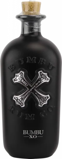 photos du vin Bumbu XO