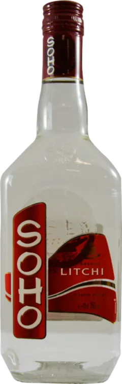 image du vin Soho Litchi