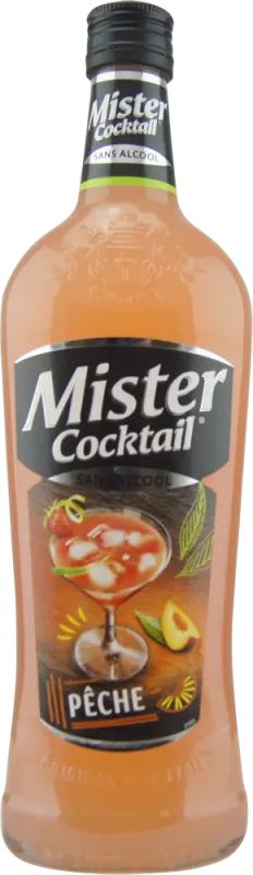 aperçu du vin Mister Cocktail
