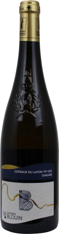 photo du vin Coteaux du Layon Chaume 1er Cru