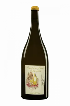 photo Domaine Peggy et Jean-Pascal Buronfosse Côtes du Jura 