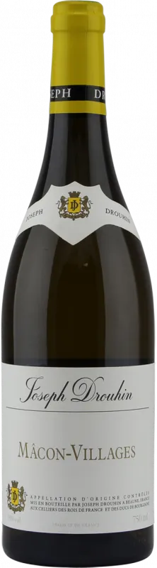photo du vin Drouhin