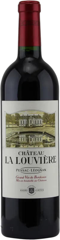 illustration du vin Château Coucheroy Pessac-Léognan Rouge 2021