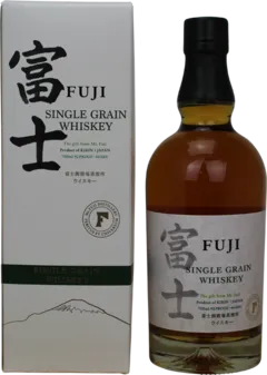 image du vin Fuji Single Grain