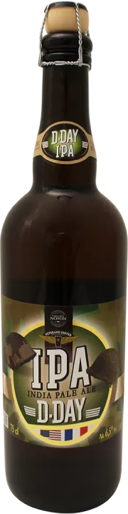 photo du vin d-Day Ipa