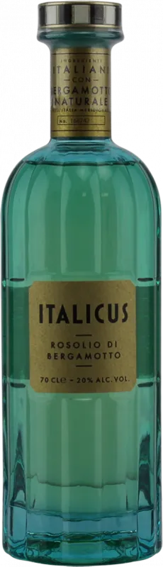 illustration du vin Italicus Rosolio di Bergamotto