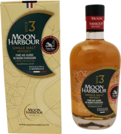 photo du vin Moon Harbour Dock 3