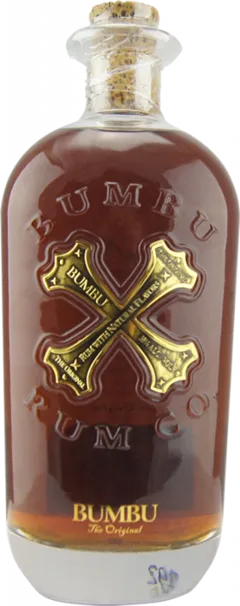 photo du vin Bumbu Original