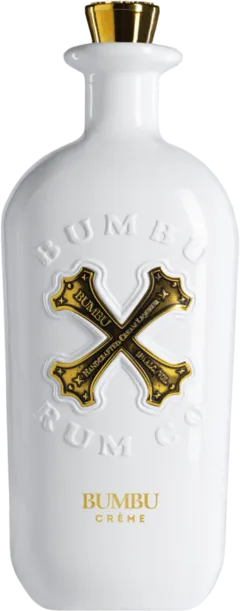 photo du vin Bumbu Cream