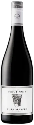 photo du vin Pinot Noir Pays d’oc 2023 Villa Blanche