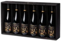 illustration du vin La Madone n°2 Bois