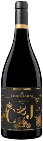 photo du vin la Madone n°3