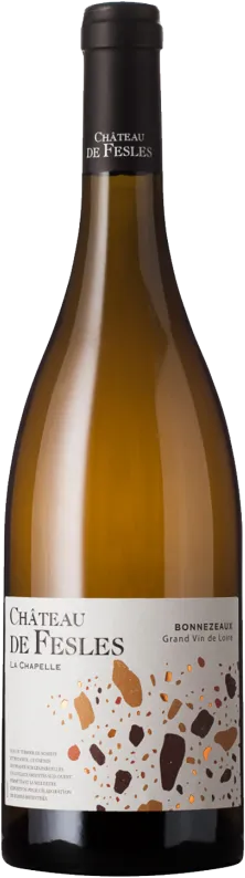 photo du vin Château de Fesles 2015 Bonnezeaux Blanc