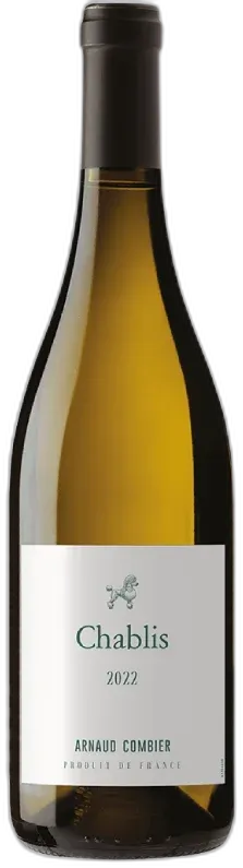 illustration du vin Chablis