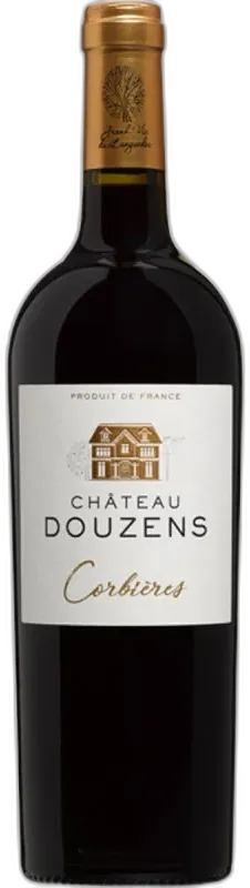 illustration du vin Château Douzens