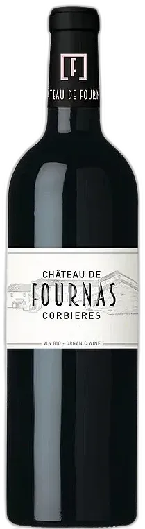 photos du vin Fournas