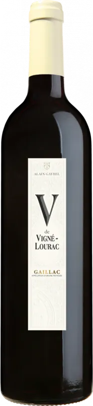 photos du vin v de Vigné-Lourac