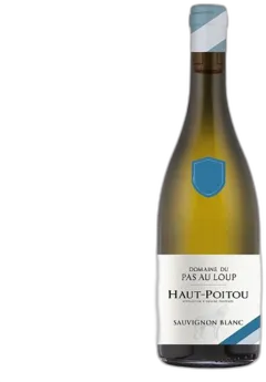 photo du vin Sauvignon 2024 Haut Poitou Blanc