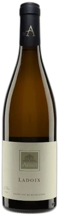 photo du vin Domaine d’Ardhuy 2023 Ladoix Blanc