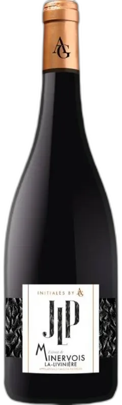 photos du vin Vintus Vinum 2021 Minervois la Livinière Rouge