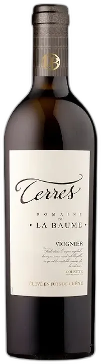 photo du vin Igp Pays d’oc Chardonnay les Vignes de Madame 2025