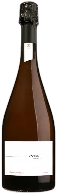 image du vin Antan 2018 Pétillant Blanc Alain Gayrel