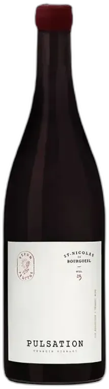 photos du vin Pulsation Saint Nicolas de Bourgueil 2023 les Eclaireurs
