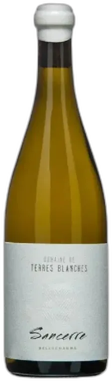 photo du vin Bellechaume Sancerre Blanc 2022 Domaine de Terres Blanches