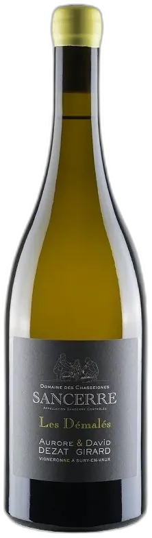 photo du vin les Démalés 2022 Sancerre Blanc