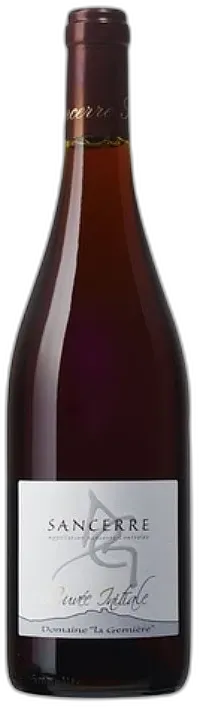 image du vin la Gemiere 2023 Sancerre Rouge