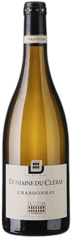 photos du vin Domaine du Cléray Chardonnay 2024 Vin de France Blanc