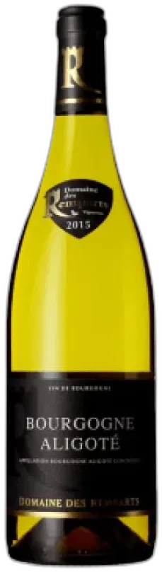 photo du vin Bourgogne Aligoté 2022 Domaine du Rempart