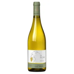 photo du vin la Lionne, Blanc