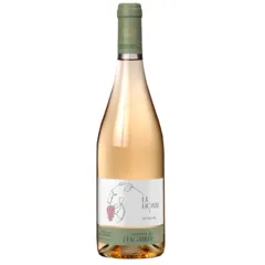 photo du vin la Lionne, Rosé