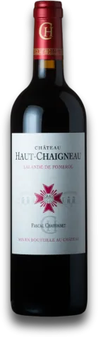 illustration du vin Château Haut-Chaigneau