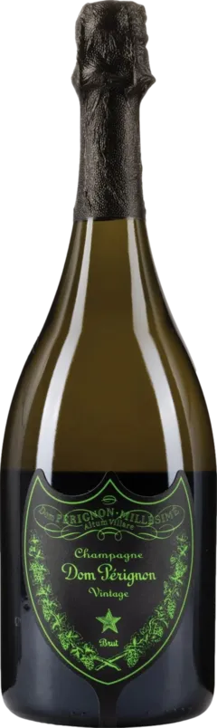 photo du vin Dom Perignon Luminous 2015