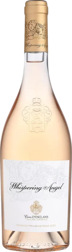 photo du vin Whispering Angel