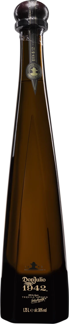 photo Don Julio Tequila 1942 Brun 38°