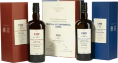 photo E&a Scheer & Vélier Molasses Jamaican Rhum 