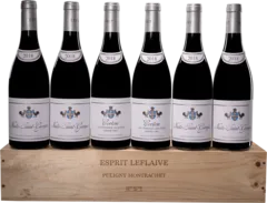 photo Esprit Leflaive Assortiment 