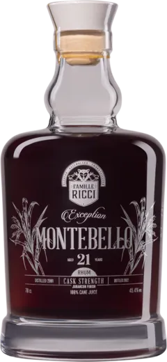 photo Famille Ricci Rhum Vieux Agricole de Guadeloupe 