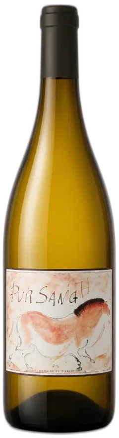 capture du vin Vin de France Didier Dagueneau Pur Sang Jeroboam