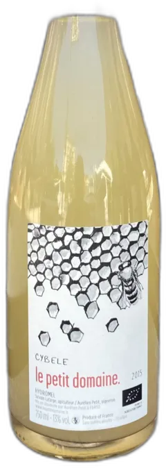 photo du vin Cybele