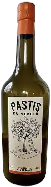 photo du vin Distillerie c’Est Nous Pastis