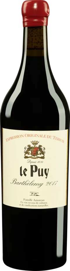 photo le Puy Vin de France 