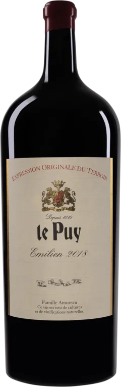 photo le Puy Vin de France 