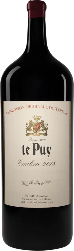 photo le Puy Vin de France 