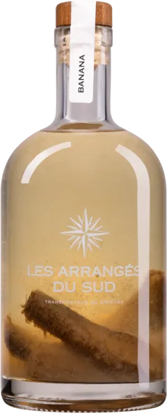photo les Rhums du Sud Punch au Rhum 
