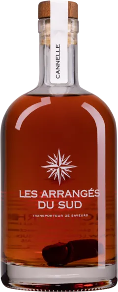 photo les Rhums du Sud Punch au Rhum 