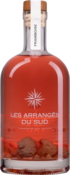 photo les Rhums du Sud Punch au Rhum 